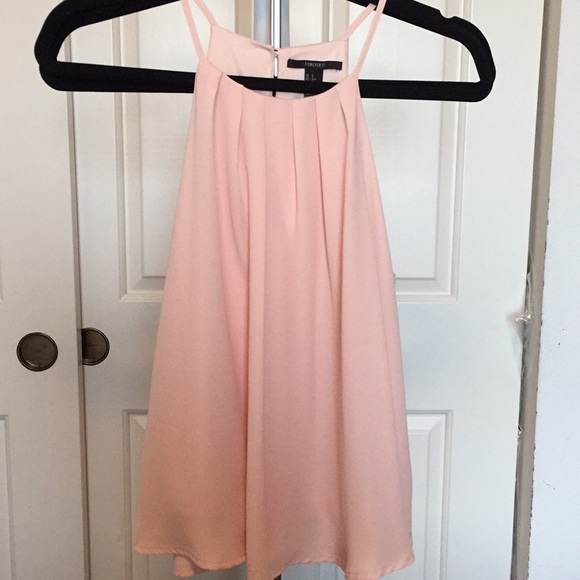 Pink top - Picture 2 of 2